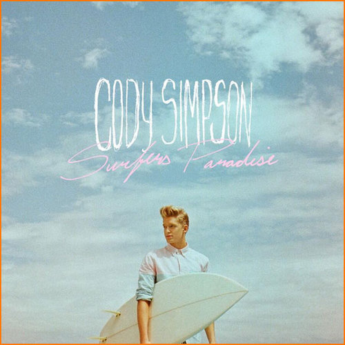 cody steal my first kiss please