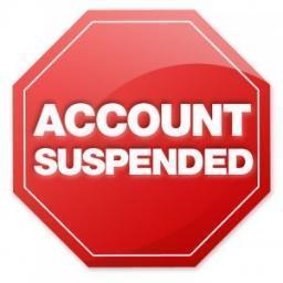 Jasa Unsuspend Akun! + Up Followers. Minat? Mentions. adv :083878731945.Order ke kami jamin aman.Berhasil kirim pulsa 10rb/acc