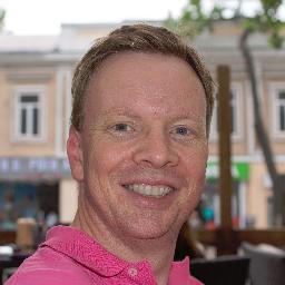 Sales Director for Manufacturing, Life Sciences and Retail at Microsoft. This is my personal account: My tweets represent my views, not those of Microsoft.