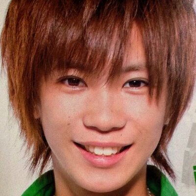 神宮寺勇太 @ end