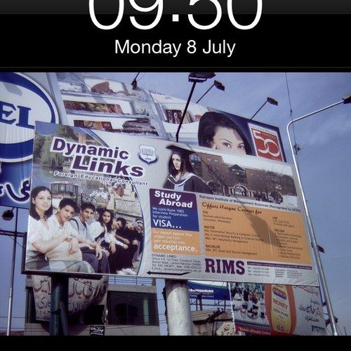 Dynamiclinkscar's profile picture. 