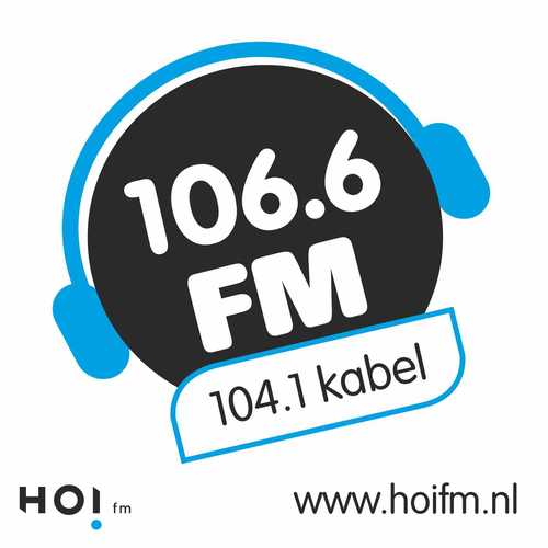 Twitter vanuit de HOi fm studio. U luistert nu naar HOifm op 106.6 op ether en 104.1 op de kabel. Ook op Ziggo 42 @HOikoerier zijn wij te beluisteren.@HOifm