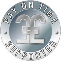 Pay on Time(@payontime) 's Twitter Profile Photo