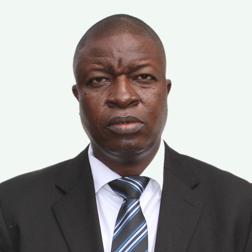 Bunmi Akinyemi, a Real Estate Practitioner with high level of Confidence, Trust, Intergrity and Reliability. BADEKIN PROPERTIES is a household name. 08178443725