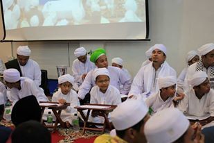 PejuangQasidah's profile picture. Assalamualaikum.anwaarul muhammadiyyah ialah kumpulan qasidah MMBB. instagram.: hakimimmbb_2013 .fbhttps://www.facebook.com/hakimi.manaf?ref=tn_tnmn