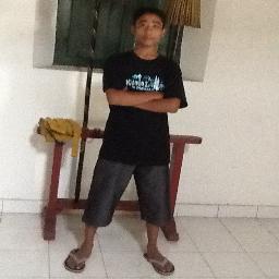 EgiTriyadi's profile picture. Teman Adalah Darah ku dan hanya tersenyum
