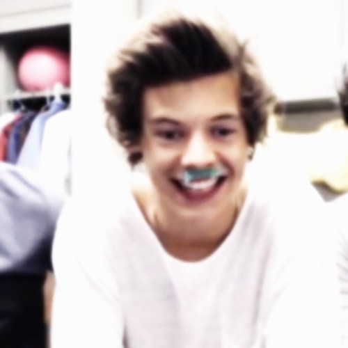 Harrysababy4's profile picture. THIS IS A FREE FOLLOW IN RETURN PLEASE FOLLOW THIS ACCOUNT @harrysababy BENJI IS HIP