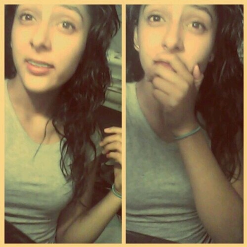 •Briana is the name •You lost bro?...Follow me •Basketball •Kik:@gottalovecakez •Fb:@Briana Boo •IBeThatCrazyMutherFuxker