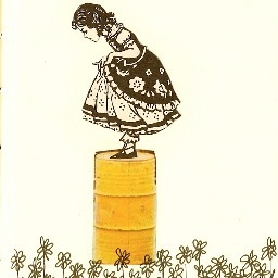 Escargotina's profile picture. Ambigú-libros-artesanales-collages-poemas