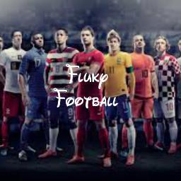 The official twitter account of Fluky Football. Bringing you all of the latest news, transfers, scores, line-ups and much more. #FF