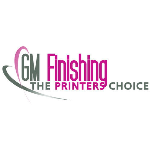 GM Finishing Ltd  -  Wiro-binding, Padding and Shrinkwrapping. A service that meets your expectations to a standard that meets your finishing needs - everytime