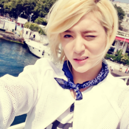 My Beloved seme (ˆ▽ˆ)-σ @NUESTiger_ |Luhan bro|FULLOOC|#semangat95|#RPWithoutAgency