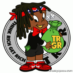 TRGR_LABEL's profile picture. BOOKING INFO | thinkrichgetrich@gmail.com | #TRGR | #DG911 | #FlightKlub | #32FEVA | #REBEL @HDgenesisfilms @DG911TRGR