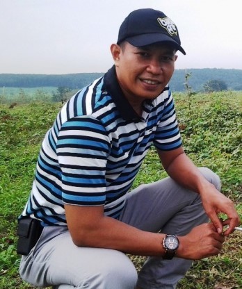 I'm a forester and also a geographer.. so no reason for unloving the environment