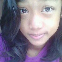 ♥Hizrªn Nurul Aª☺♥ (@hizrannurul) Twitter profile photo