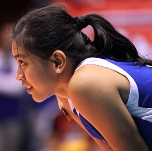 Volleyball | Alyssa Valdez | 12 | I love GOD | Follow me, I followback | VL ❤❤❤
