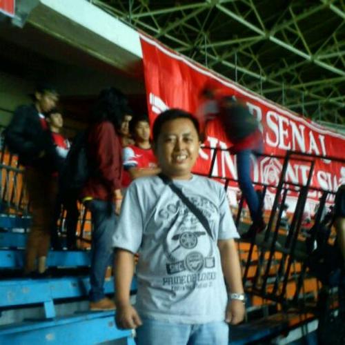 Gooner.. Gooner