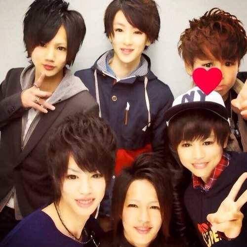 佐々木彪雅 Hyu Sasaki0707 Twitter
