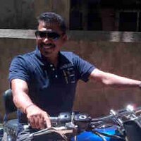 sunil poojari (@sunildpoojari) 's Twitter Profile