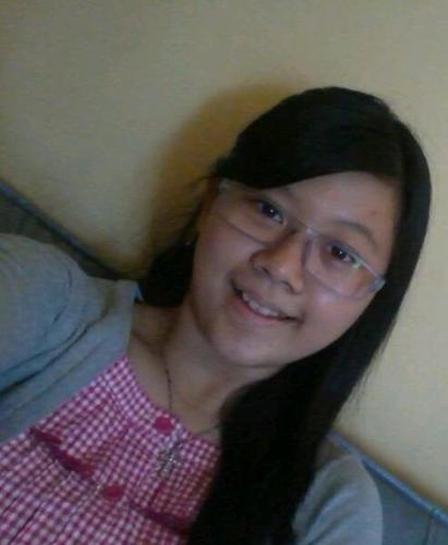 Love Jesus, Parent's, and Family| Mention for follback^^