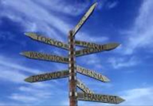 Your one stop travel finds.