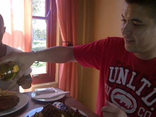 russelli23's profile picture. 