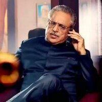 Prem Nath Gulati (@premnathgulati) Twitter profile photo