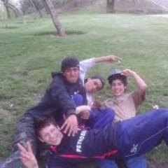 SOY UN TIPO COMUN