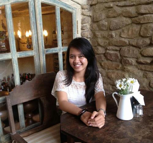 Entrepreneur @Geriabali -over 300+ personally inspected luxury Bali villas for rent- || IR Udayana Bali