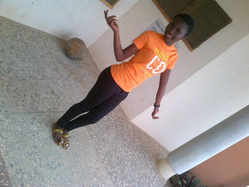 Am an easi goin person,kul,calm,troublesome @ times n luv meetn new friends.