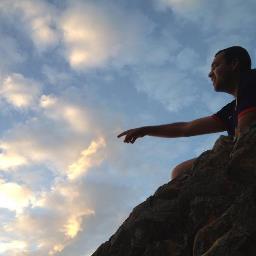 I'm just an individual who is opinionated, passionate and a dreamer :)