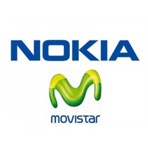 #Nokia Movistar - #Lumia - Windows Phone