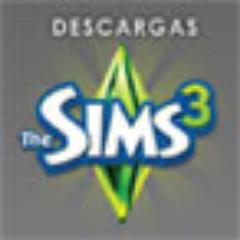 ¡Descubre un montón de recursos descargables para tus Sims 3!