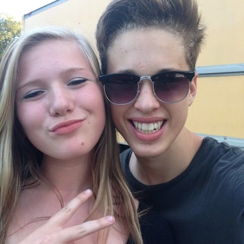 idk man i just really love ryan beatty