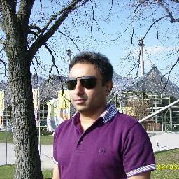 prasad_rama's profile picture.