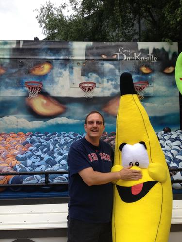 mikebennett8351's profile picture. Father of 3 boys and husband to a beautiful wife.grandpa, loves coaching baseball,basketball and spending time with the family.big redsox fan