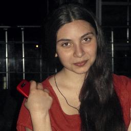 IsmailovaNati's profile picture. Leo ))