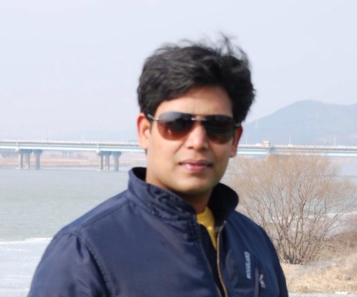 Software engineer