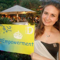 NicoletteEster's profile picture. @univofstandrews Graduate - @DianaAward Holder - @theSaltireF Scholar - @CYMB Representative - @theCooperative NMC London - @CIM_Exchange Qualified