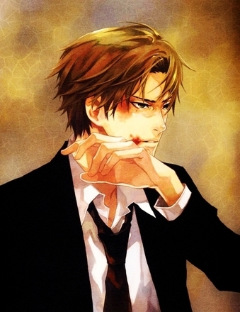 「The choice was real. The chance is a lie」 I'm ruling this city with charm and violence. {The Hollows-Series} [#Multiverse]