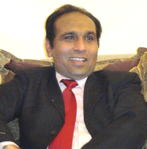 Consultant Education & Career. Intellectually alert; Politically naïve;Socially alive.
