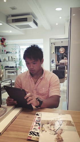 KEIKO GAKUEN→KANTO GAKUIN    I`m Rugby boy!!!!