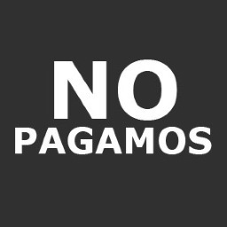 nopagamoscuenca's profile picture. Colectivo para la promoción en Cuenca de una asamblea ciudadana contra el pago de la deuda ilegítima