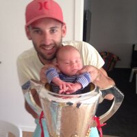 Mitchell Steele (@steelebar) 's Twitter Profile