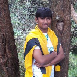 Myself Fresher in COMPUTER SCIENCE ENGG From SKPIT.