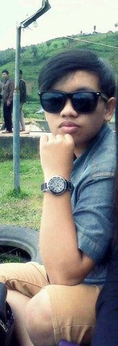 I believe god knows who's best for me