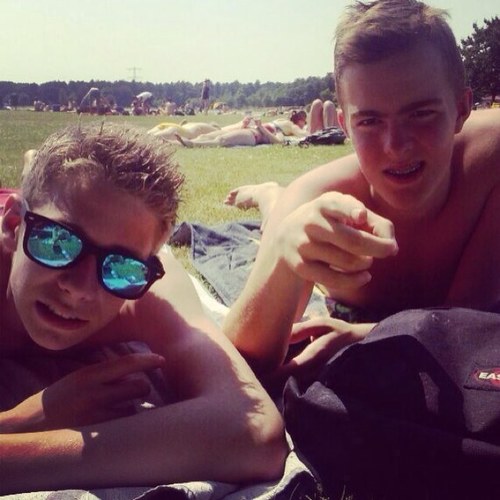 Bergeijk | B1 | Eindhovense-School | Insta: BoogaardNick | snapchat: nvdboogaard | playstation 3 | Bergeijk