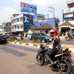 Hidup Ini Adalah Sebuah Pertarungan