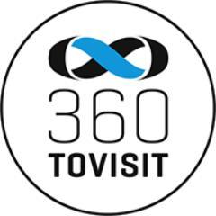 360tovisit Virtual Tour Editor is the easiest and fastest way to create stunning interactive online 360° Virtual Tour.