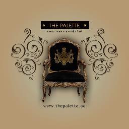 Luxury furniture design company, where every creation is a work of art....
info@thepalette.ae